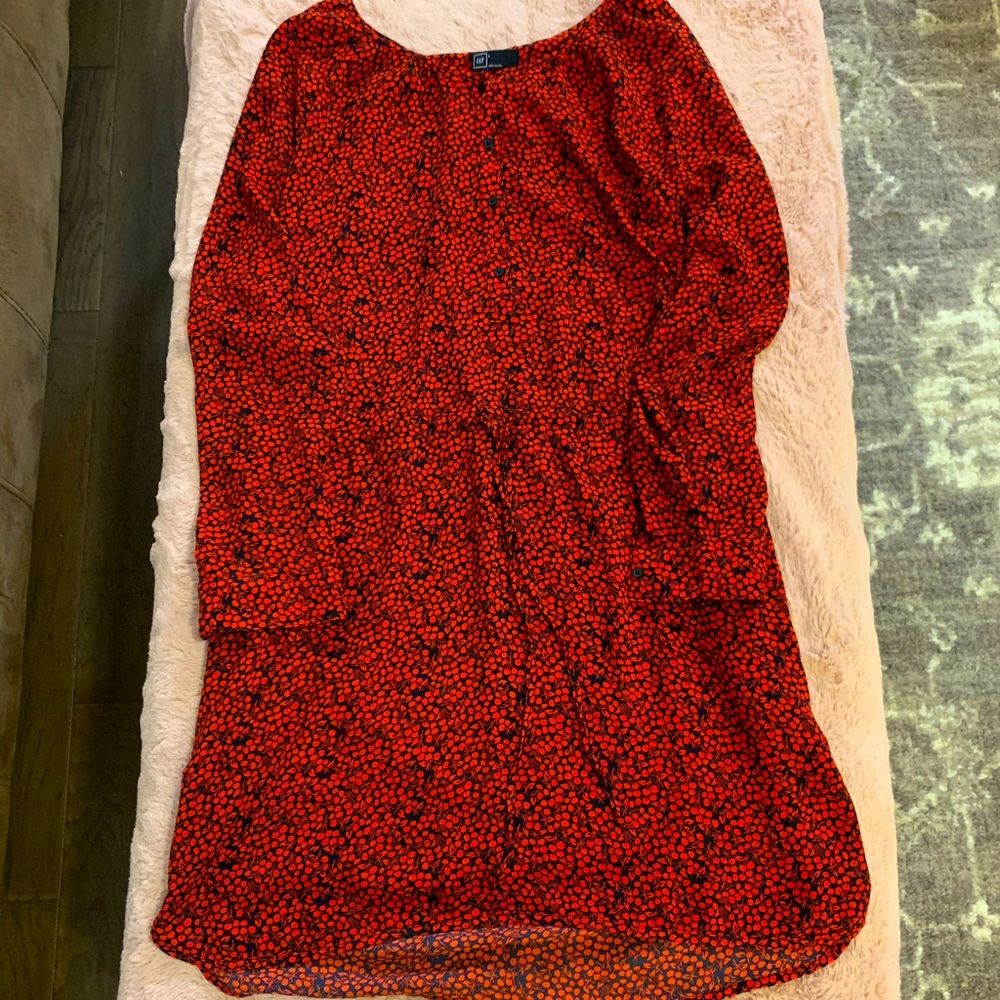 Gap Dress